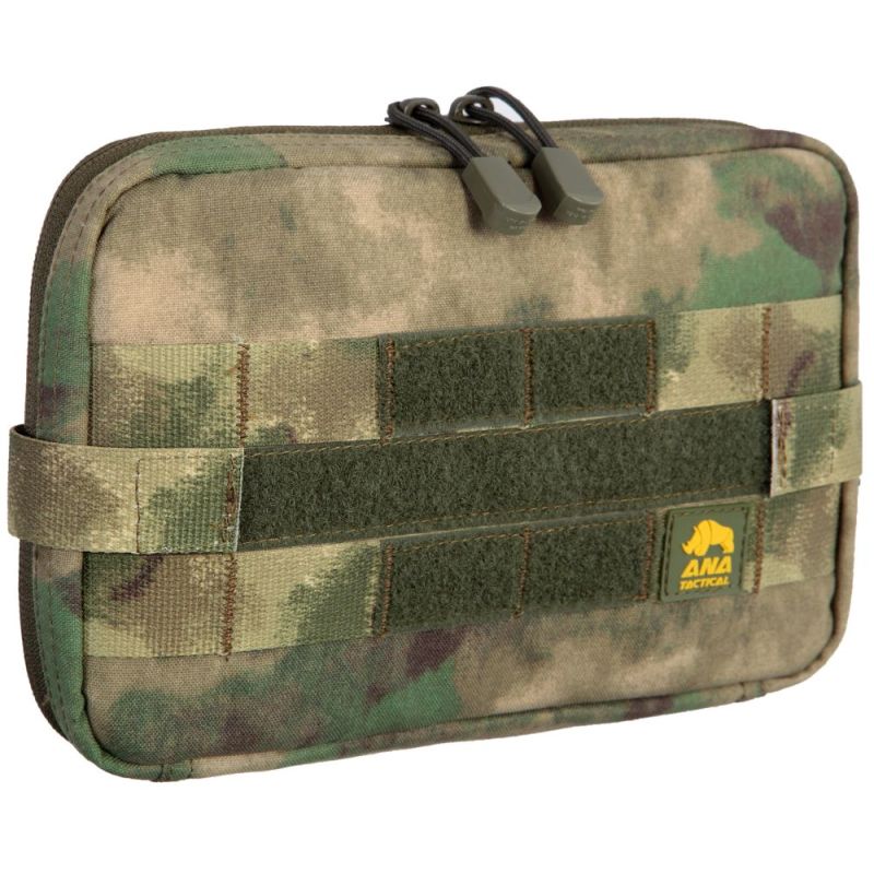 Preorder: Russian Ana Tactical Admin Pouch ADM - Various Camo