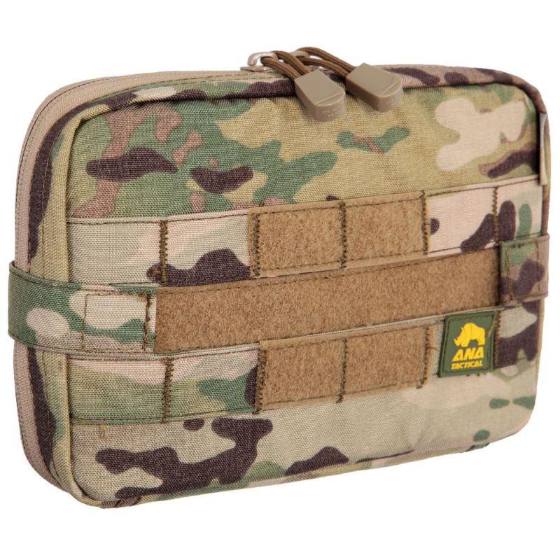 Preorder: Russian Ana Tactical Admin Pouch ADM - Various Camo