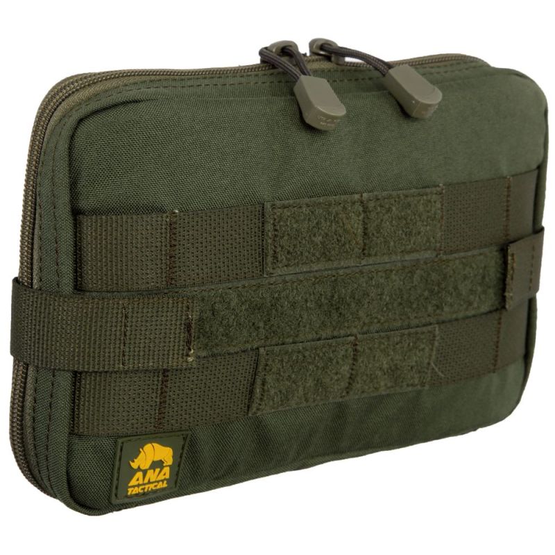 Preorder: Russian Ana Tactical Admin Pouch ADM - Various Camo