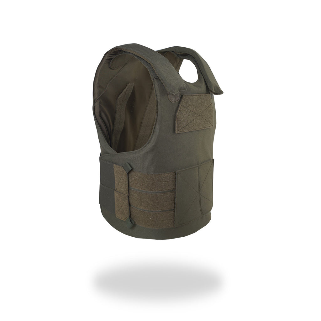 Preorder: Russian MBC Arena Concealed Carry Vest – Tactical Low-Profile Body Armor Carrier