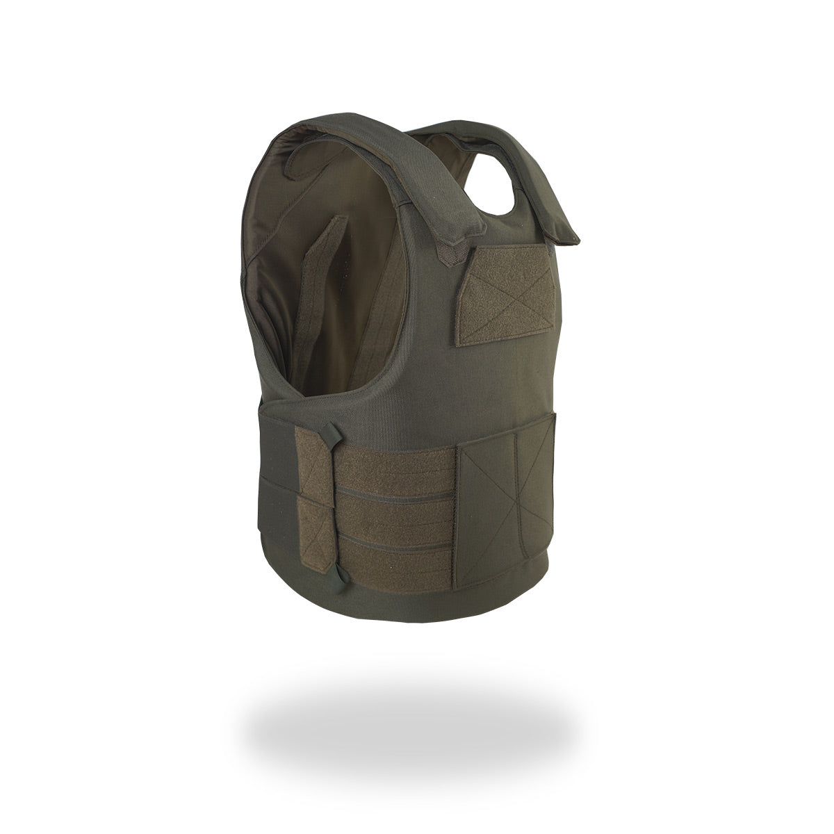Preorder: Russian MBC Arena Concealed Carry Vest – Tactical Low-Profile Body Armor Carrier