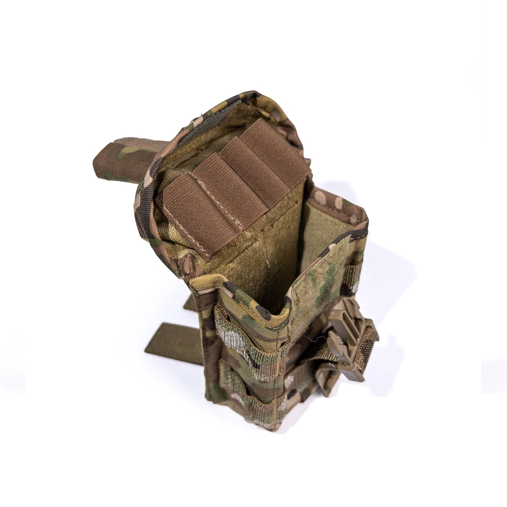 Preorder: Russian Fillin Rangefinder Pouch