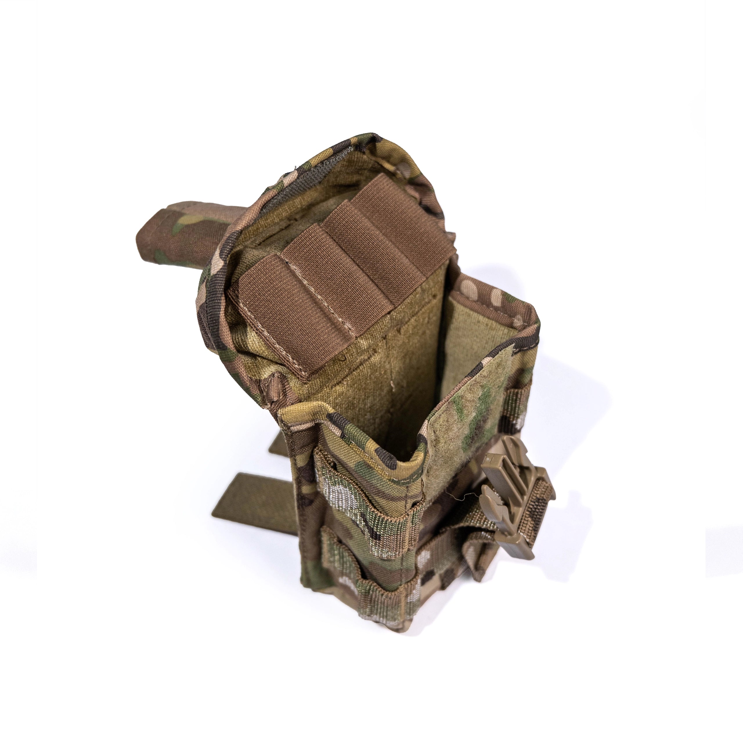 Preorder: Russian Fillin Rangefinder Pouch