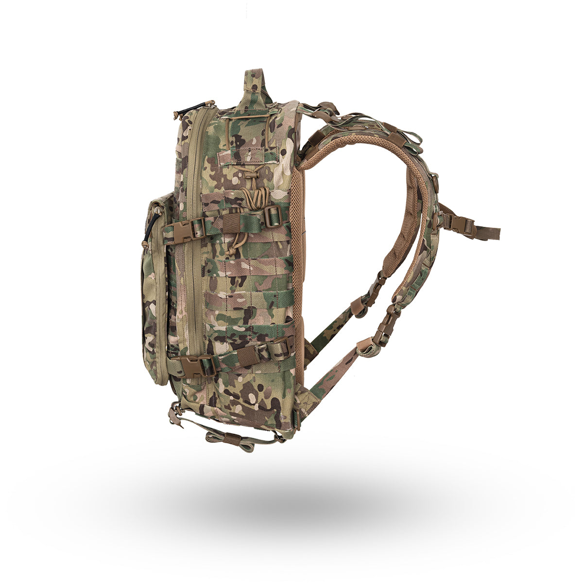 Preorder: Russian MBC TOR Type 2 Tactical Assault Backpack