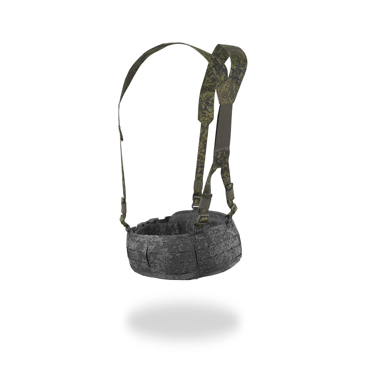 Preorder: Russian MBC Tactical Suspender Harness – Adjustable Load-Bearing Support Straps