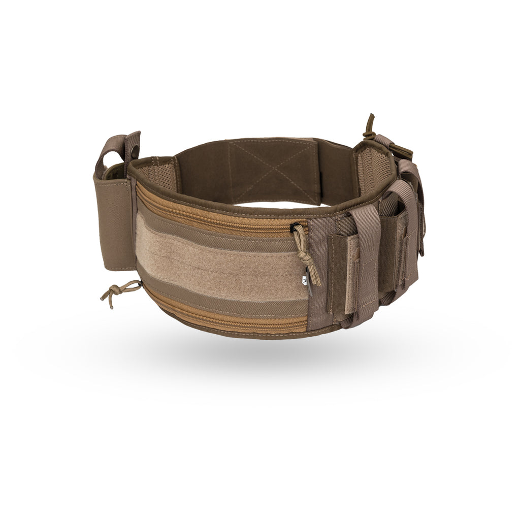 Preorder: Russian MBC Concealed Carry Belt Type 1 – Tactical Low-Profile Waist Strap