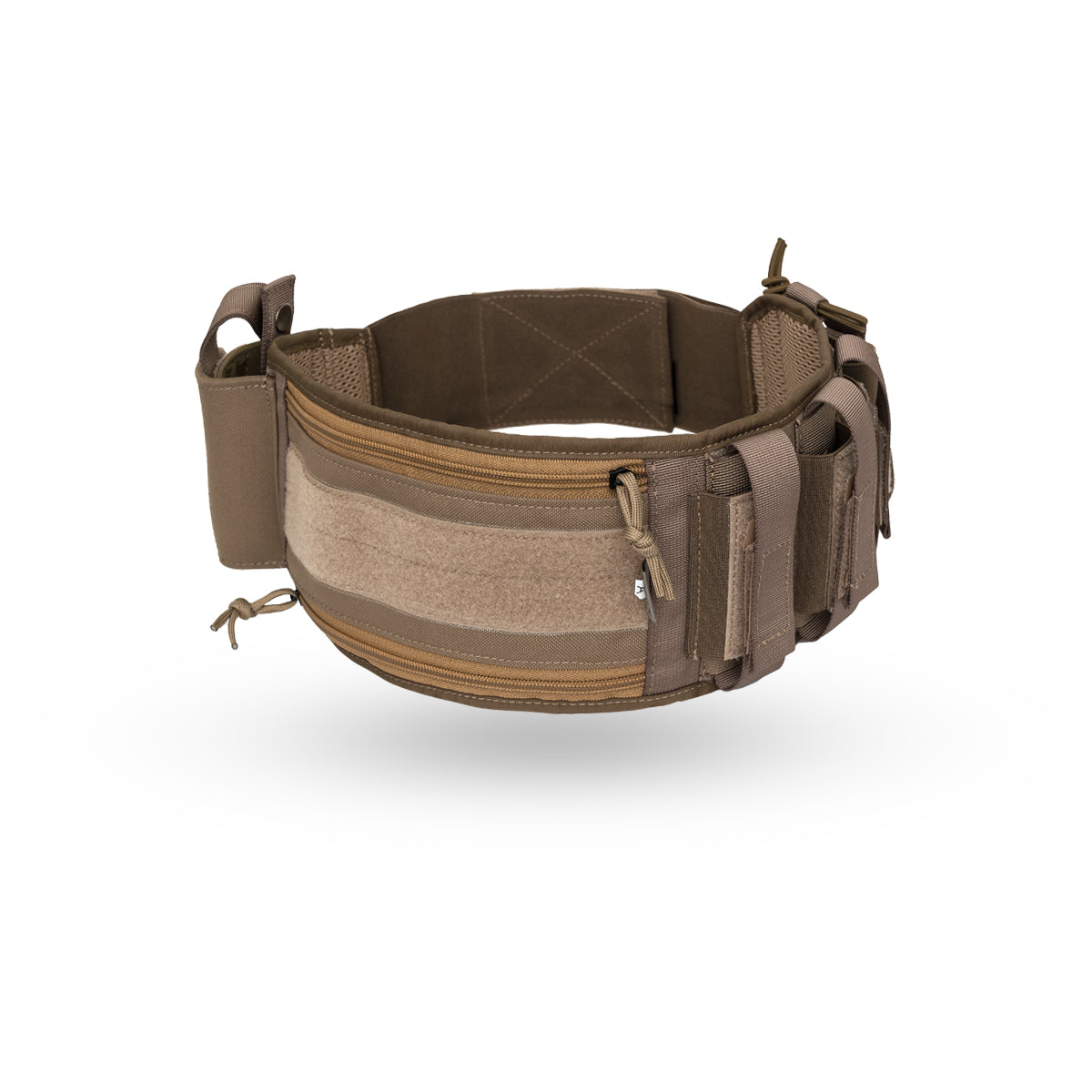 Preorder: Russian MBC Concealed Carry Belt Type 1 – Tactical Low-Profile Waist Strap