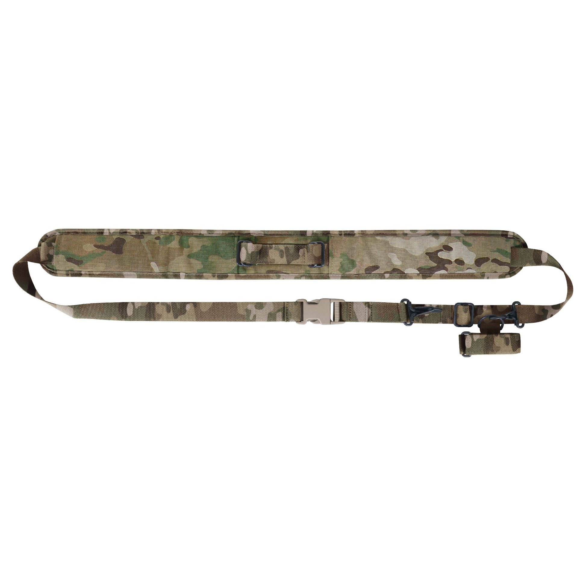 Preorder: Russian Stich Profi Tactical Sling - 3-Point Rifle Sling #1
