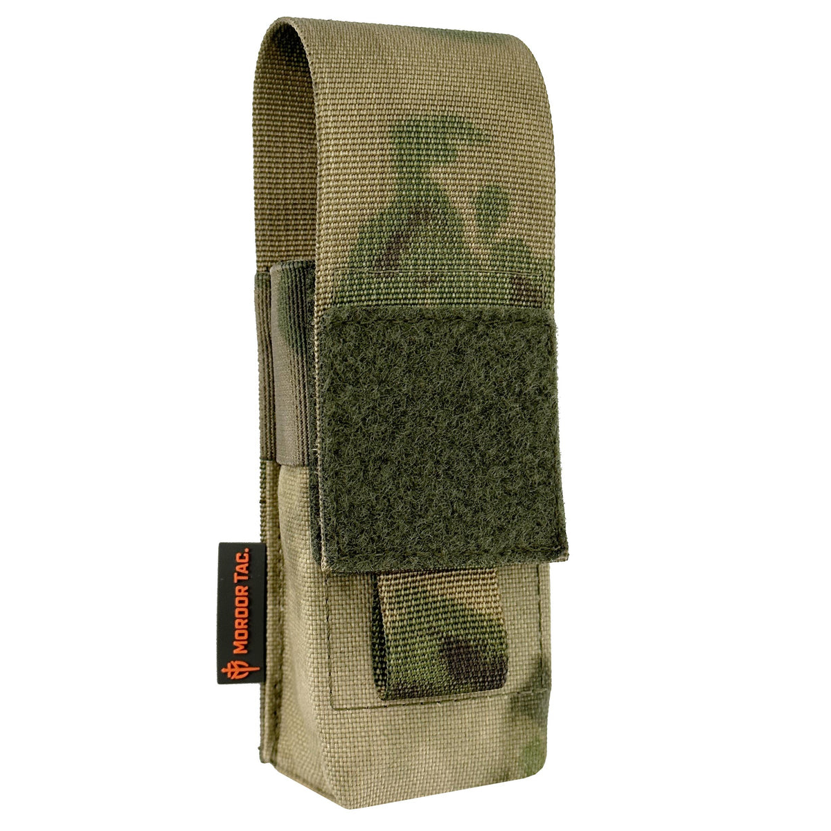 Russian Mordor Tac Tourniquet Pouch - A-TACS FG Moss Camo