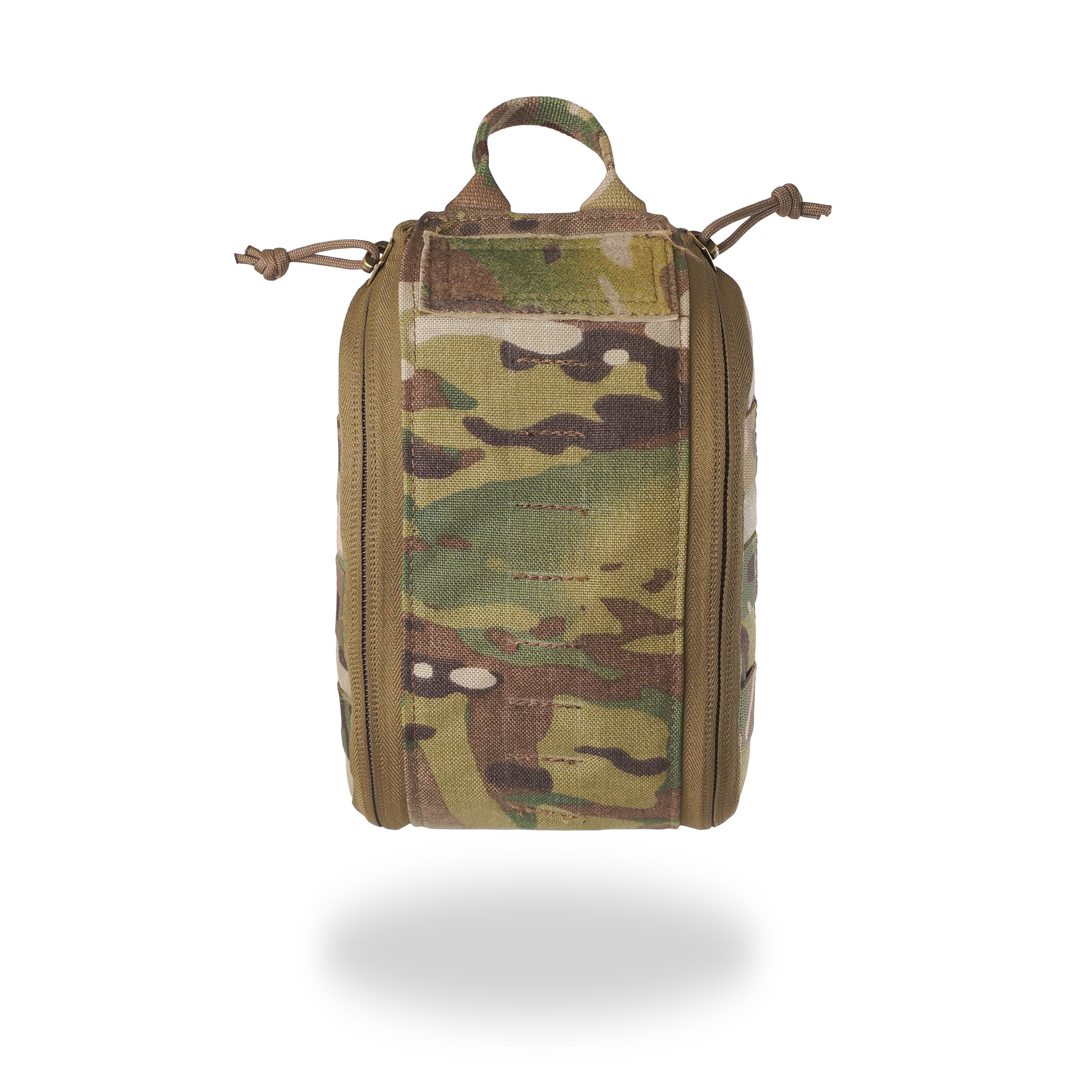 Preorder: Russian MBC Medium Tactical IFAK Pouch - Zippered