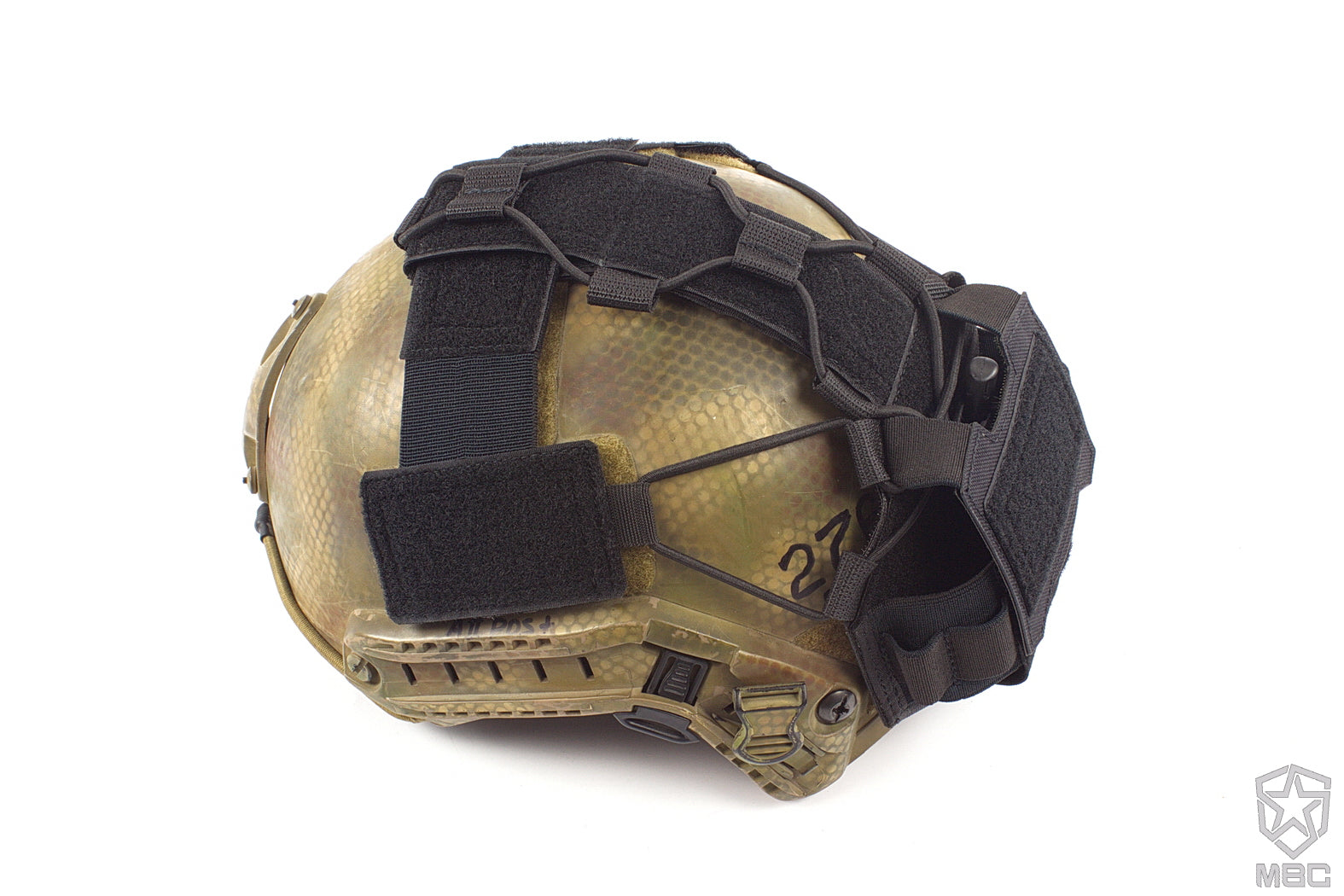 Preorder: Russian MBC Helmet Accessory Module