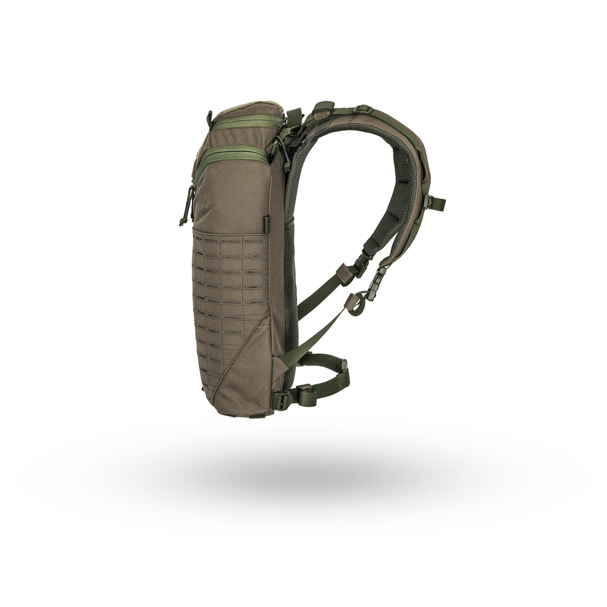 Preorder: Russian MBC Gecko 20 Tactical Backpack
