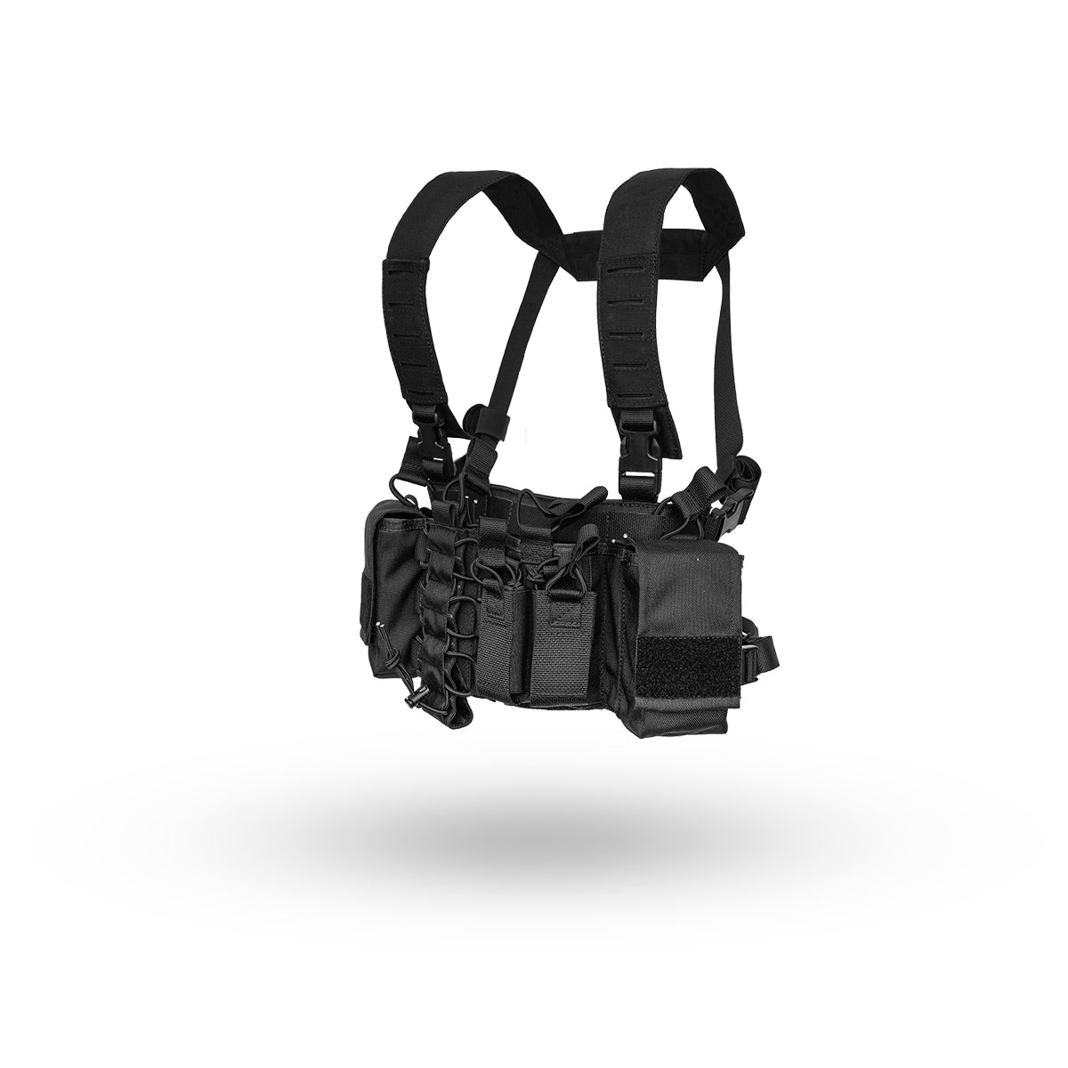 Preorder: Russian MBC D3 Chest Rig – Tactical Modular Front Panel Load-Bearing System