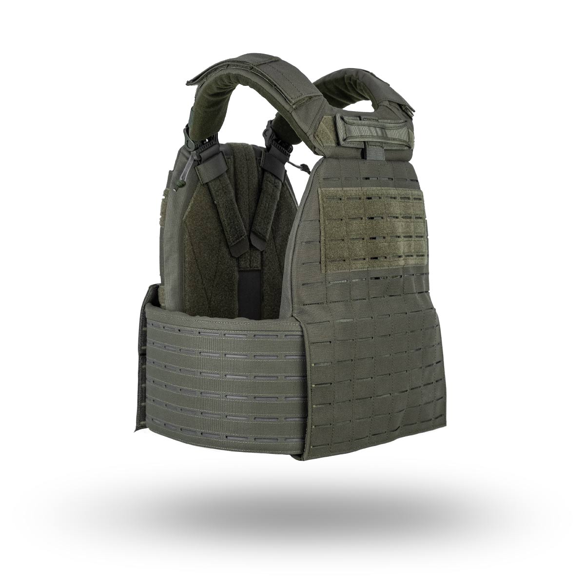 Preorder: Russian MBC MBS / MBS-X Tactical Vest – Modular Plate Carrier System
