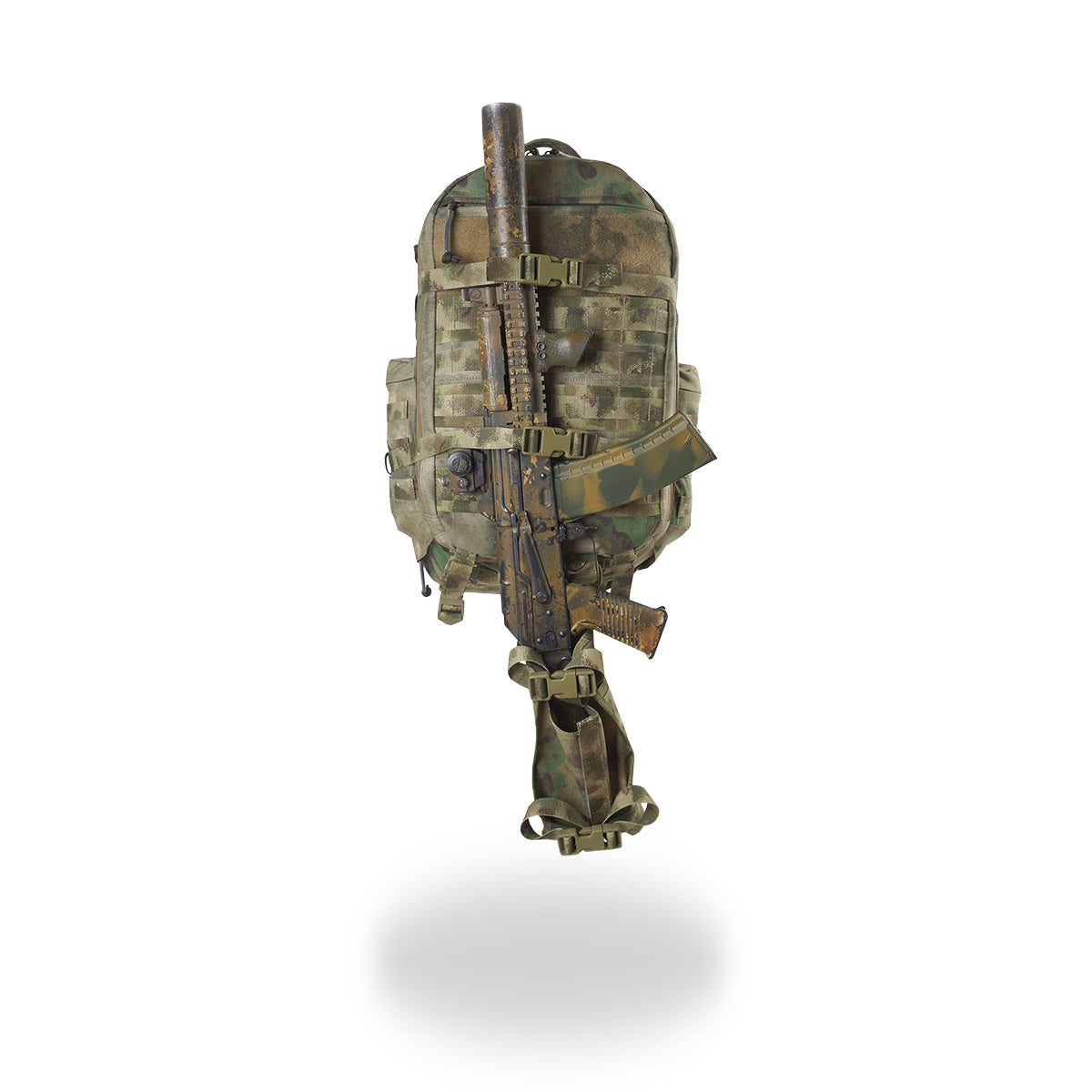 Preorder: Russian MBC TOR Tactical Assault Backpack
