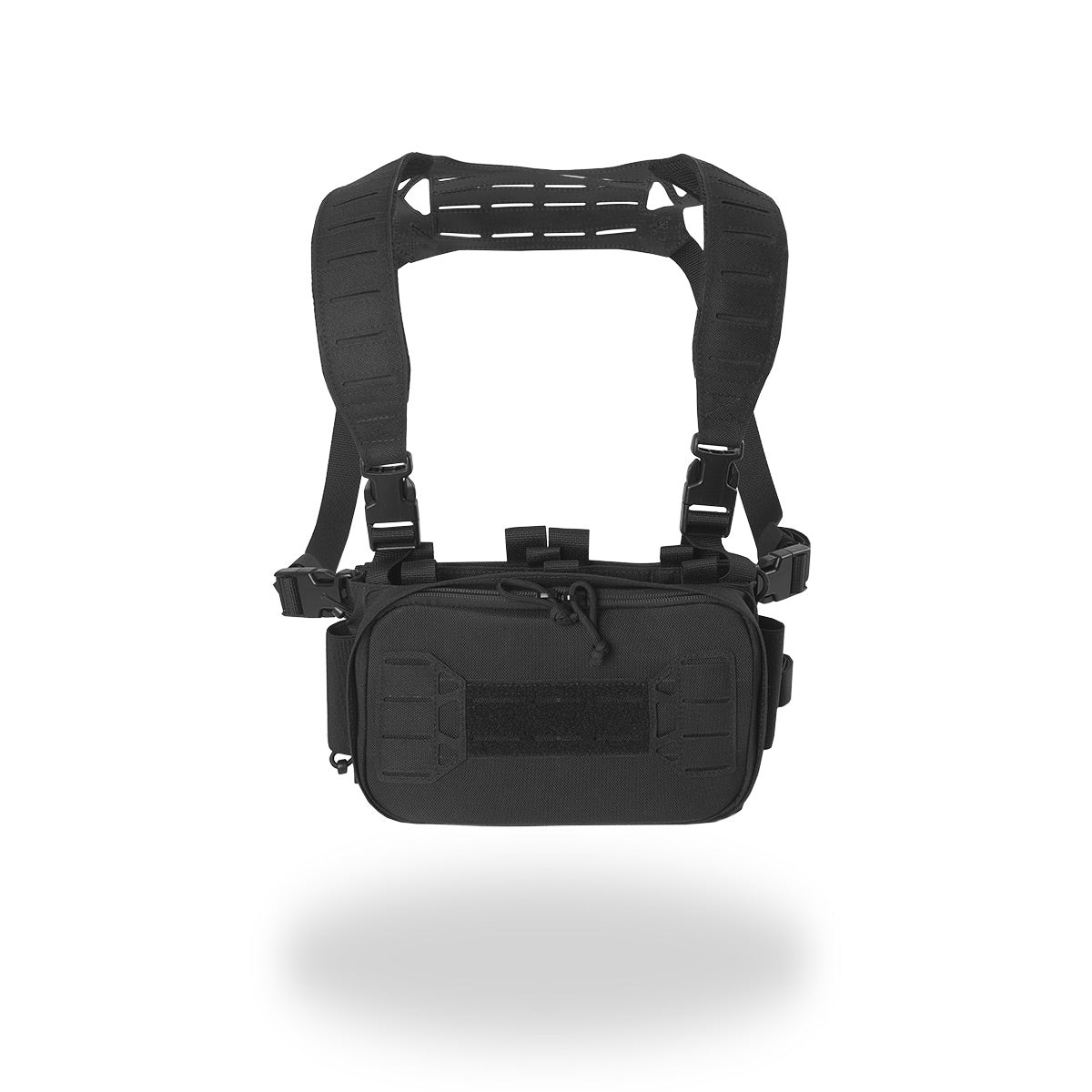Preorder: Russian MBC SOL-3 Chest Rig – Tactical Modular Front Panel Carrier