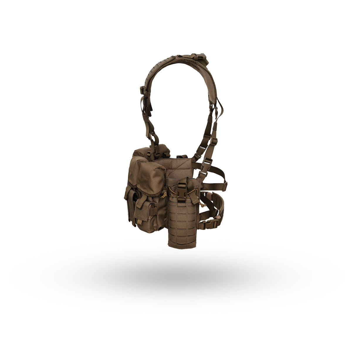 Preorder: Russian MBC Mongoose Chest Rig Type 3 – Tactical Modular Load-Bearing Panel
