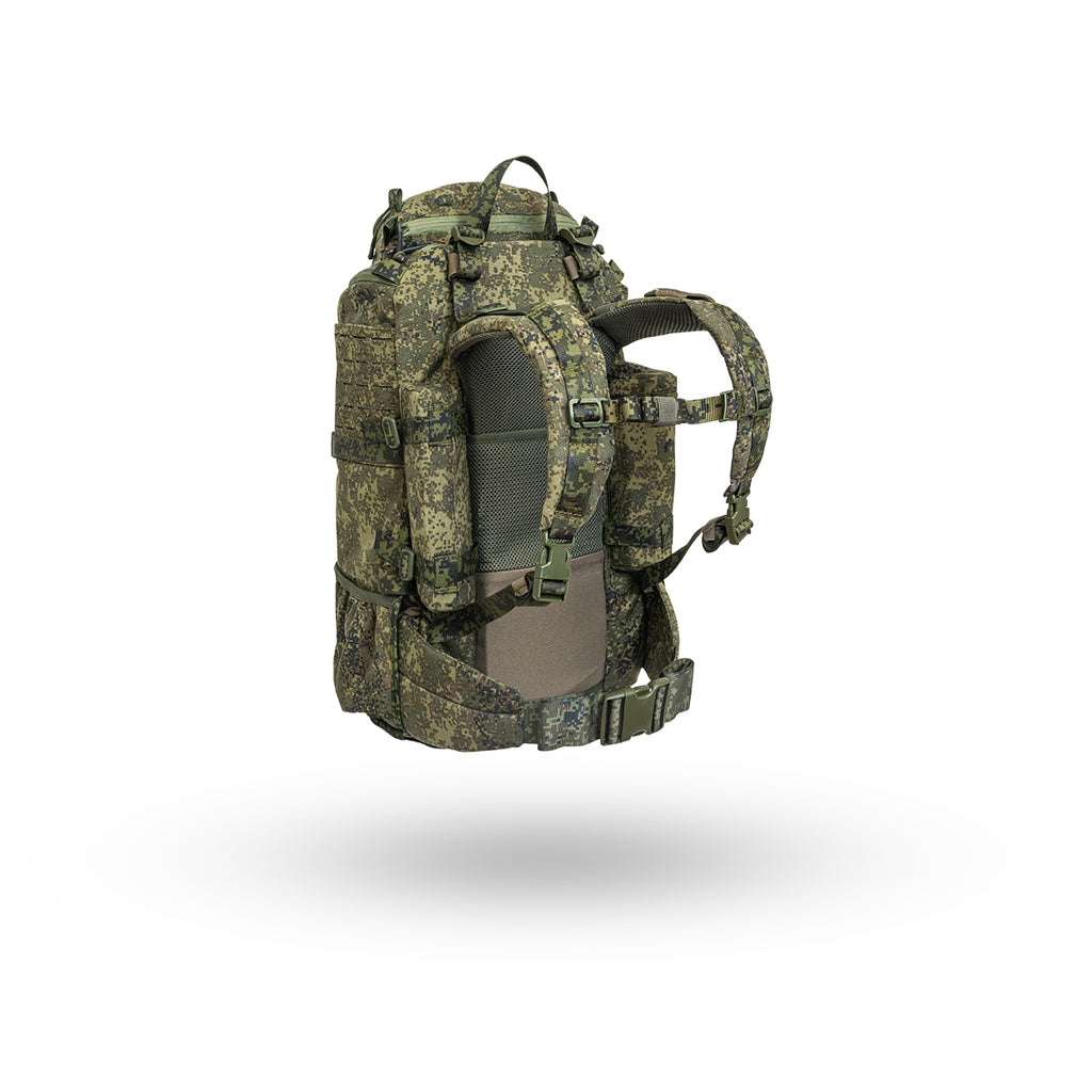 Preorder: Russian MBC Varan 40 Tactical Backpack