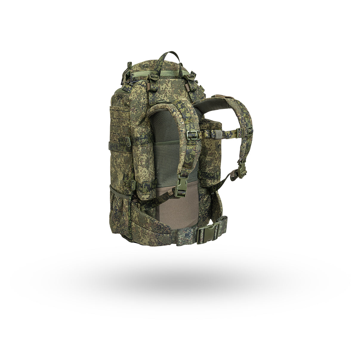 Preorder: Russian MBC Varan 40 Tactical Backpack