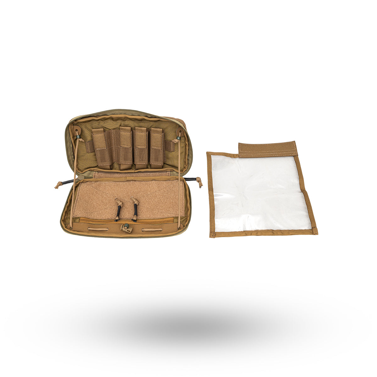Preorder: Russian MBC Administrative Pouch SOL