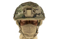 Preorder: Russian Gear Craft Tactical Helmet Cover for OPS-Core
