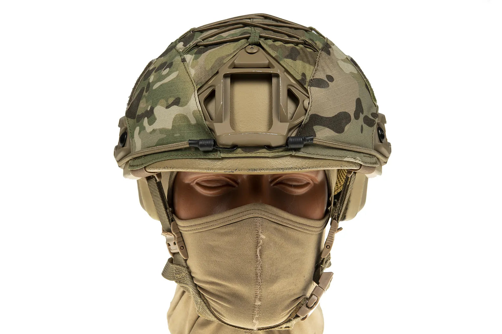 Preorder: Russian Gear Craft Tactical Helmet Cover for OPS-Core