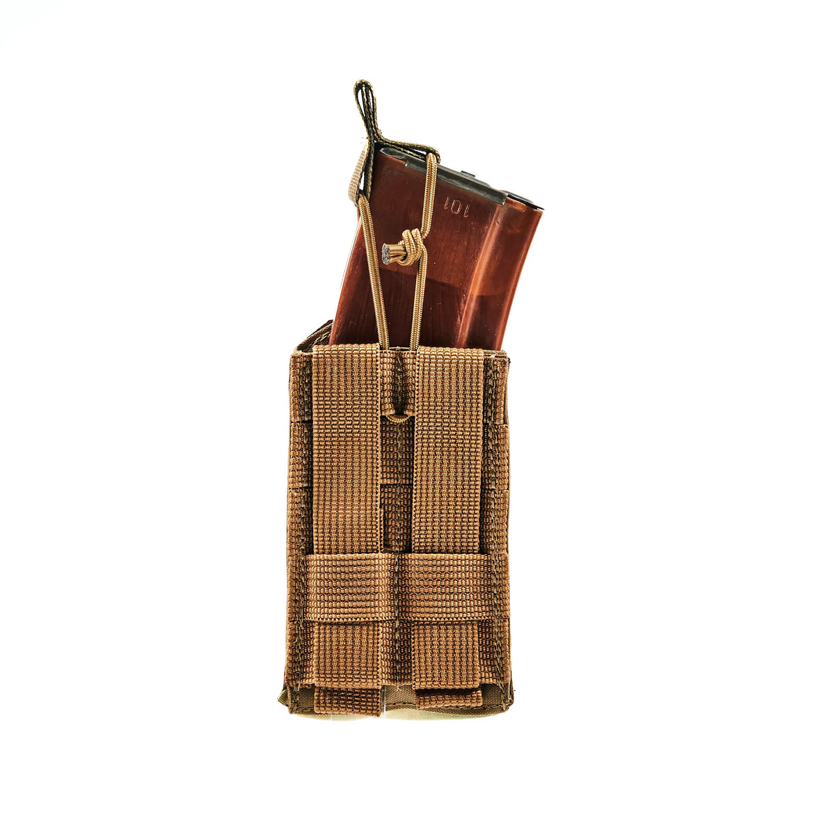 Preorder: Russian Gear Craft Rigid Assault Rifle Magazine Pouch - 1x Fast Mag MOLLE