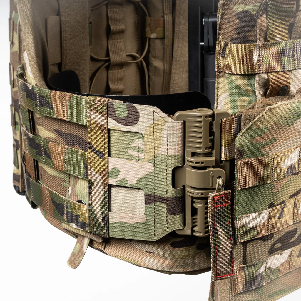 Preorder: Russian Gear Craft Standard 2.0 Plate Carrier Belt/Cummerbund