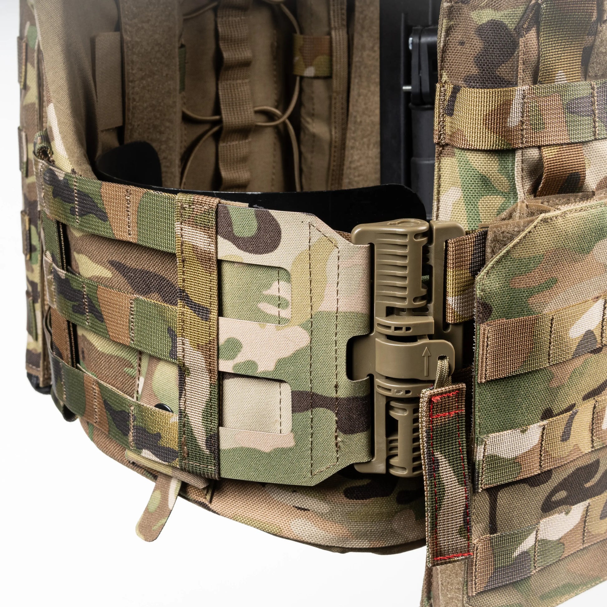 Preorder: Russian Gear Craft Standard 2.0 Plate Carrier Belt/Cummerbund