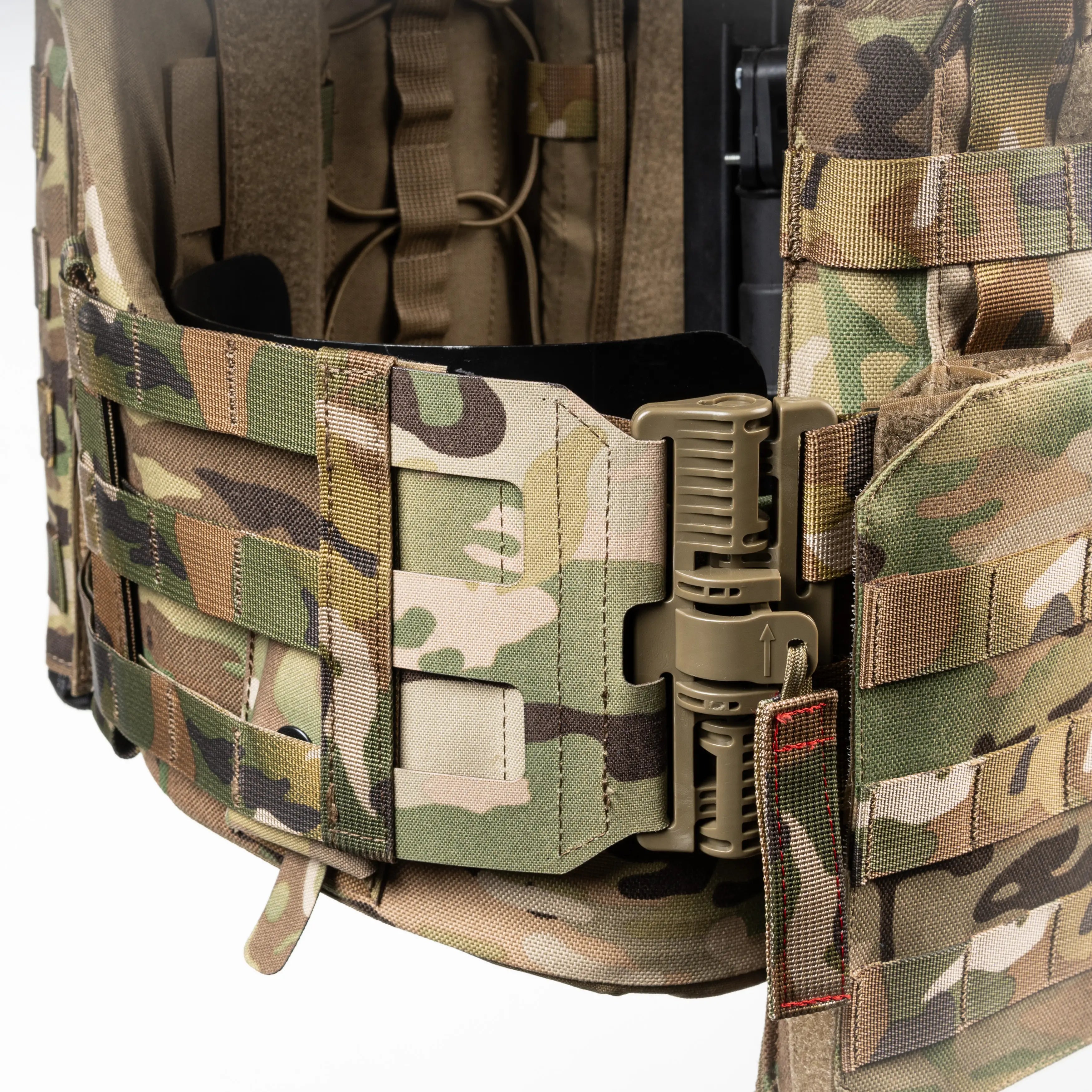 Preorder: Russian Gear Craft Standard 2.0 Plate Carrier Belt/Cummerbund