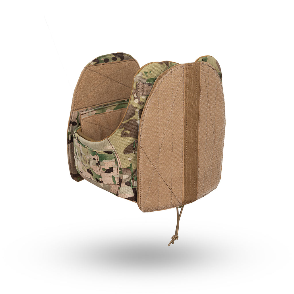 Preorder: Russian MBC Universal Corset for Tactical Vest – Adjustable Load-Bearing Support Module