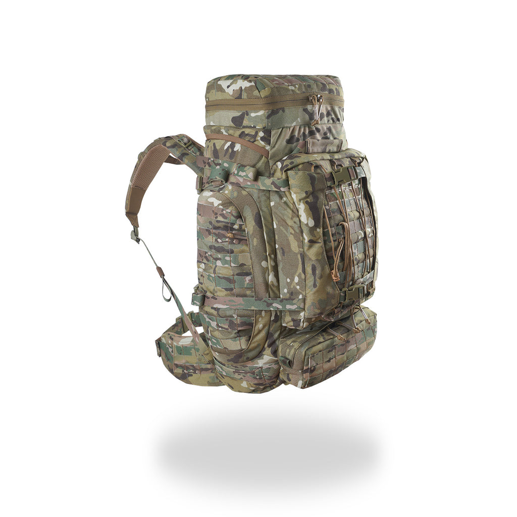 Preorder: Russian MBC X300 Tactical Backpack