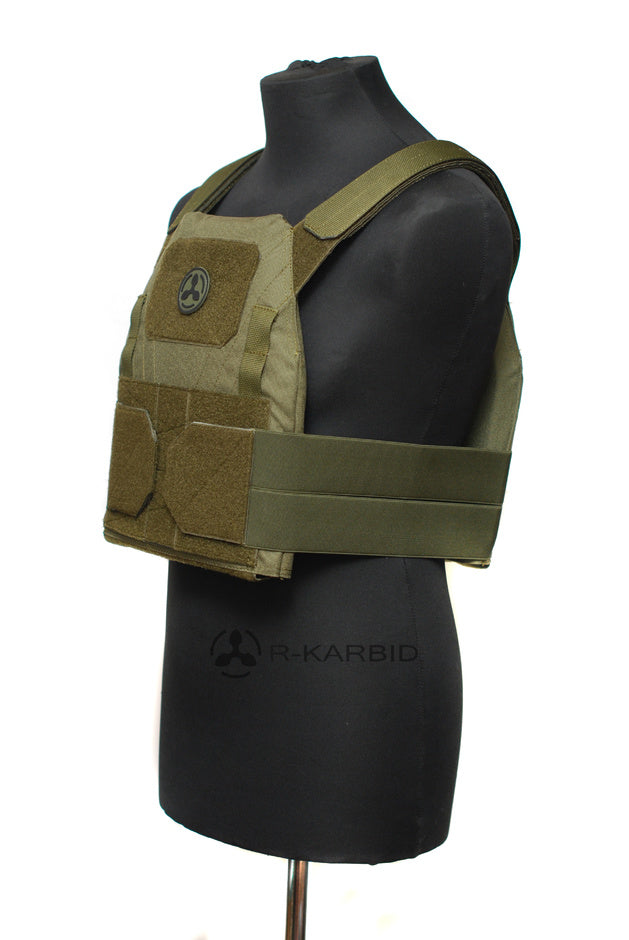 Preorder: Russian R-Karbid Low-Profile Plate Carrier