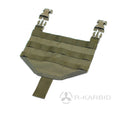 Preorder: Russian R-Karbid Platform 6x5cm