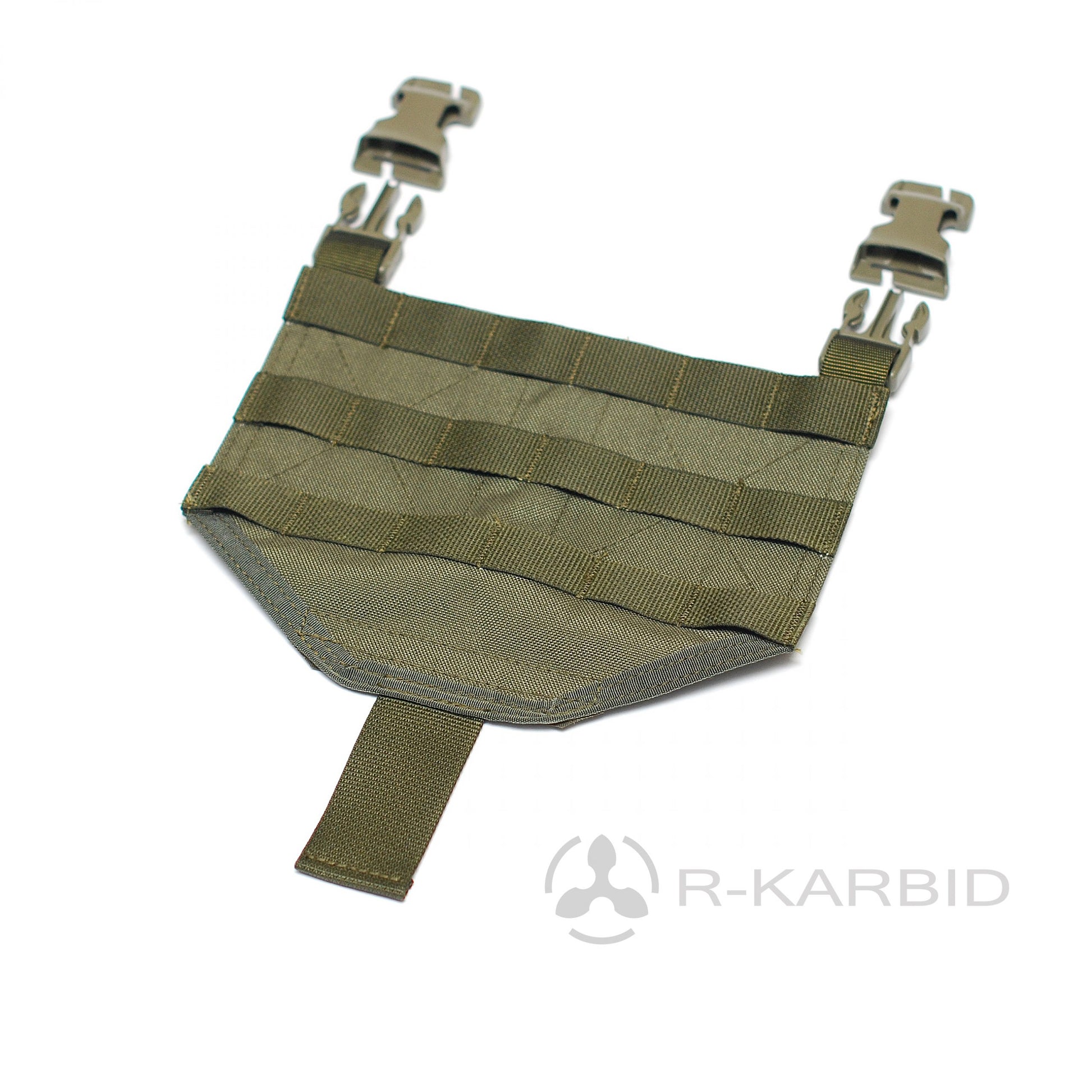 Preorder: Russian R-Karbid Platform 6x5cm