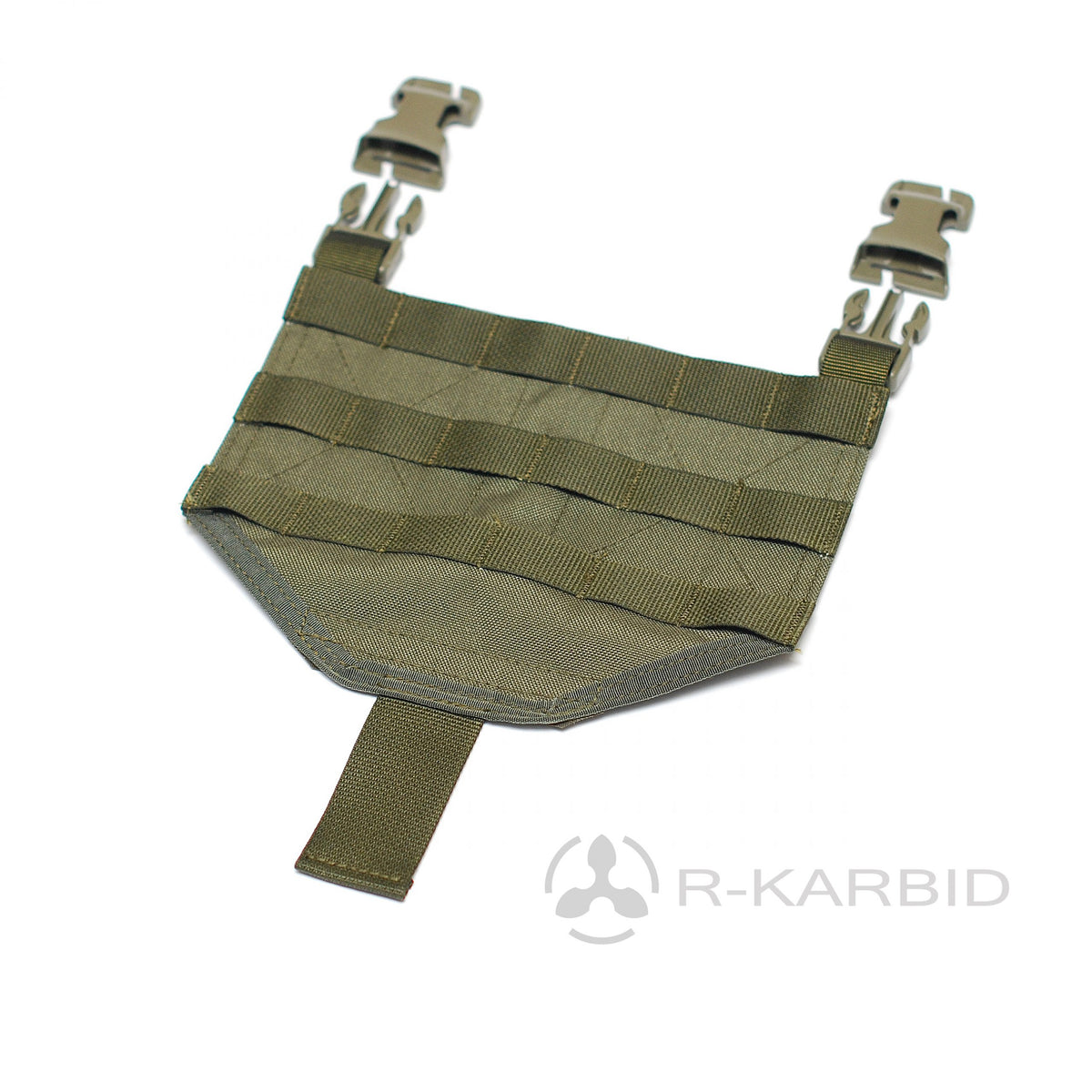 Preorder: Russian R-Karbid Platform 6x5cm