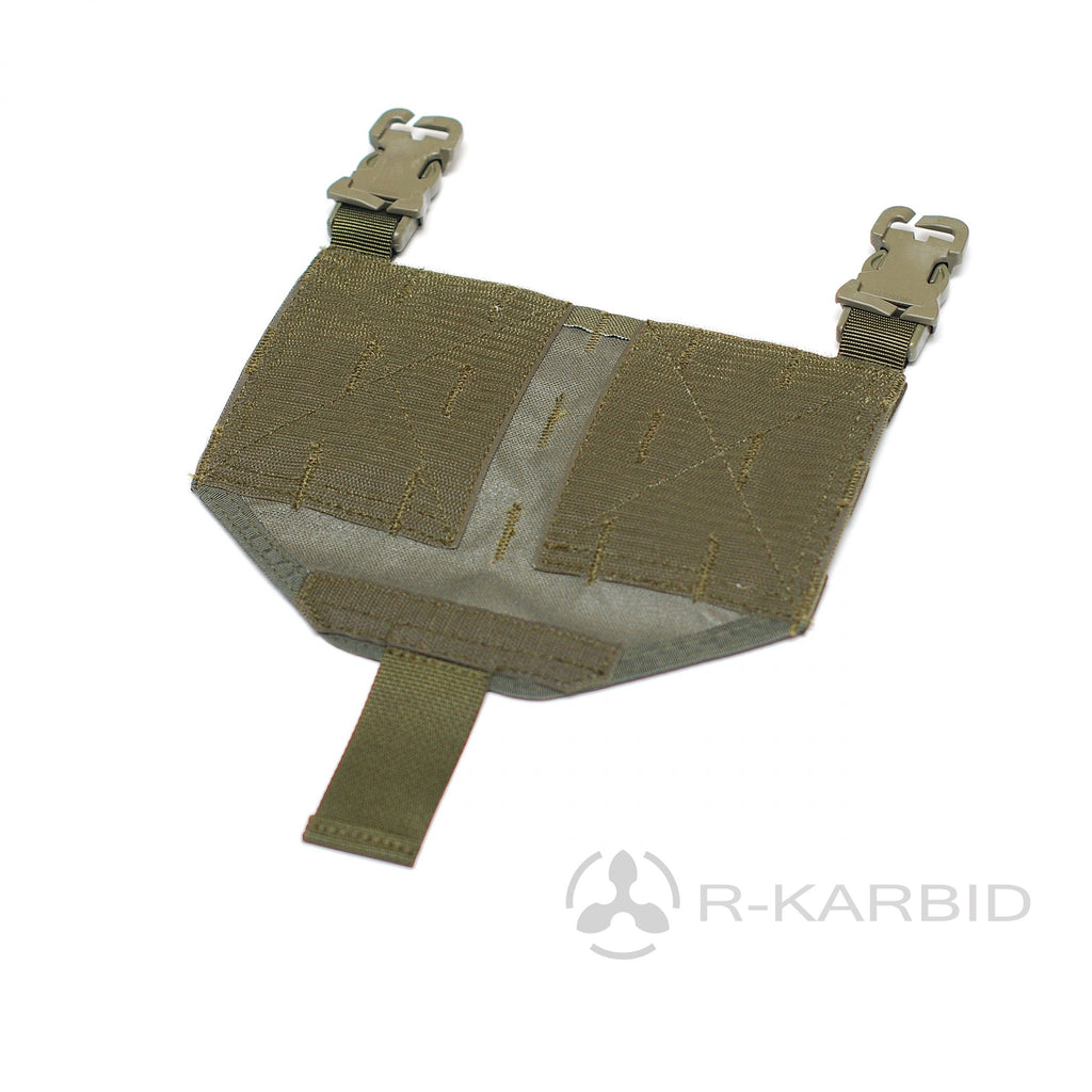 Preorder: Russian R-Karbid Platform 6x5cm