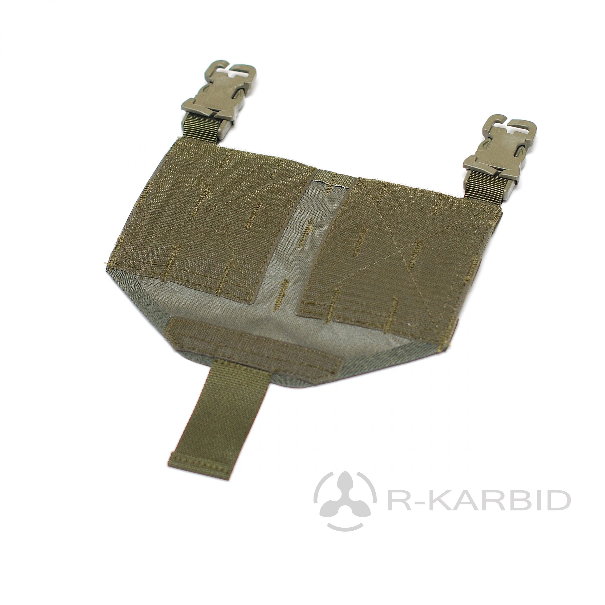 Preorder: Russian R-Karbid Platform 6x5cm