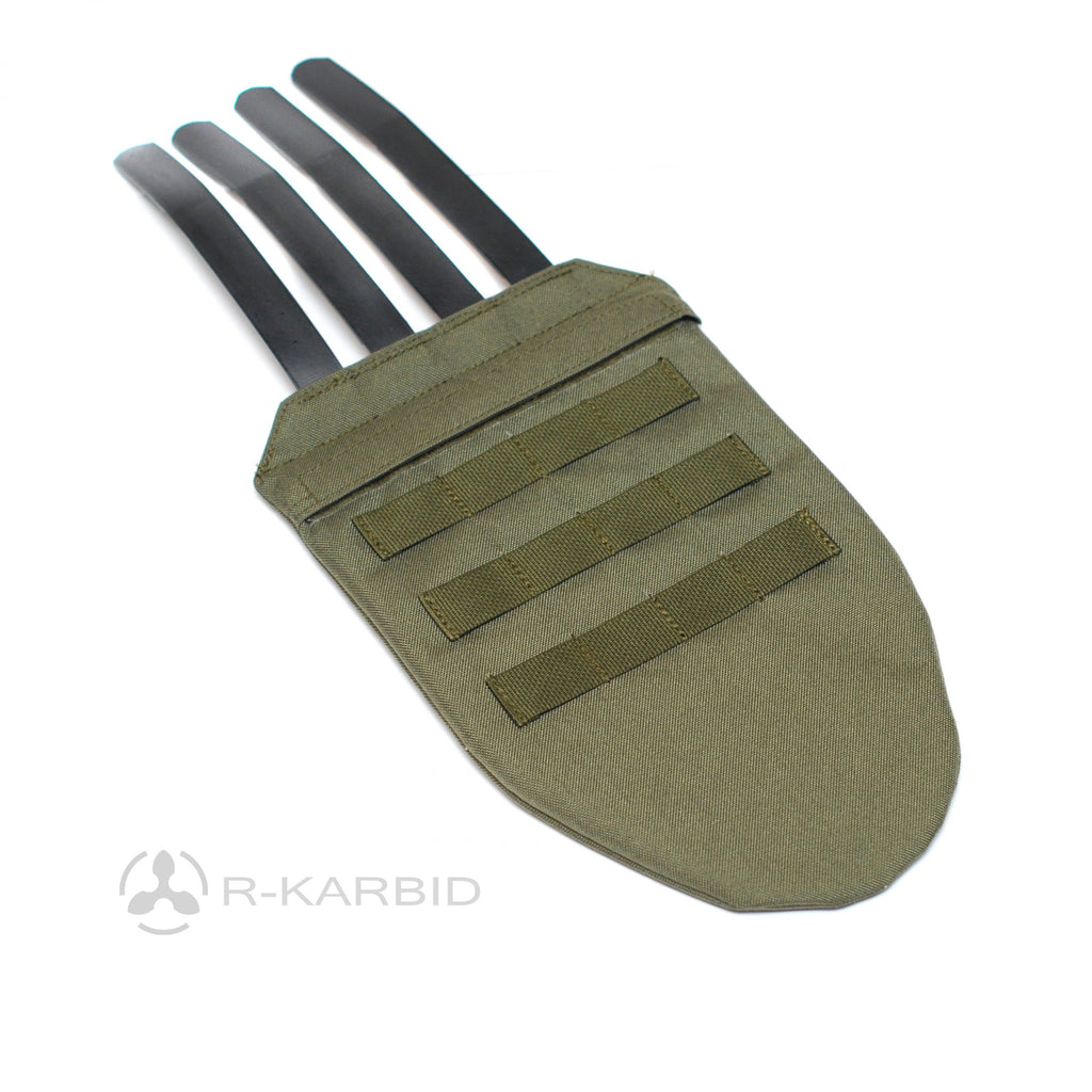Preorder: Russian R-Karbid Apron