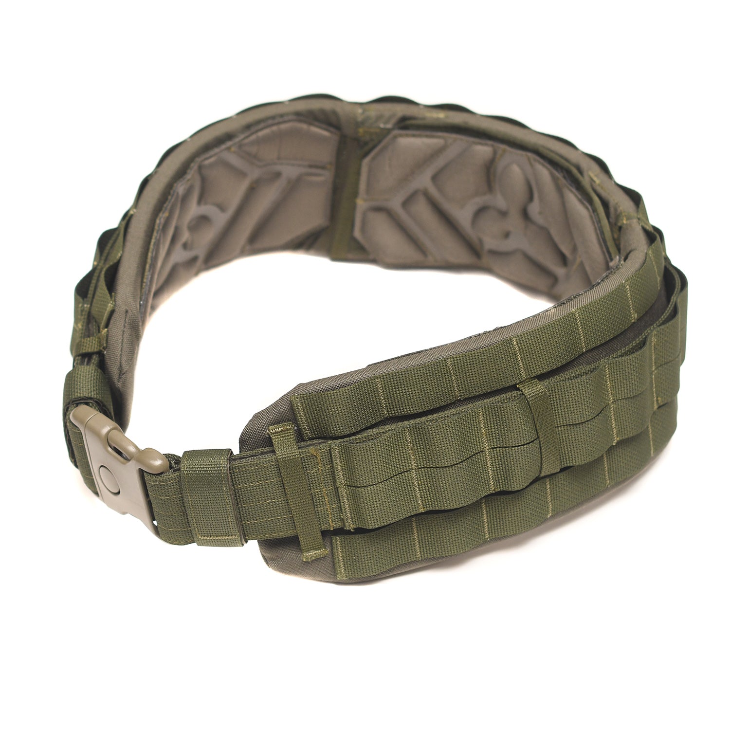 Preorder: Russian R-Karbid Tactical Belt With External Belt