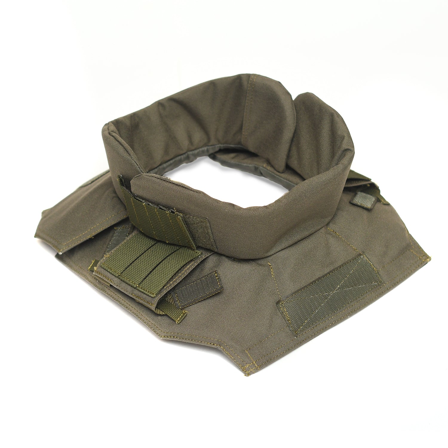 Preorder: Russian R-Karbid Neck-Shoulder Wrap "Jabot-M" Case