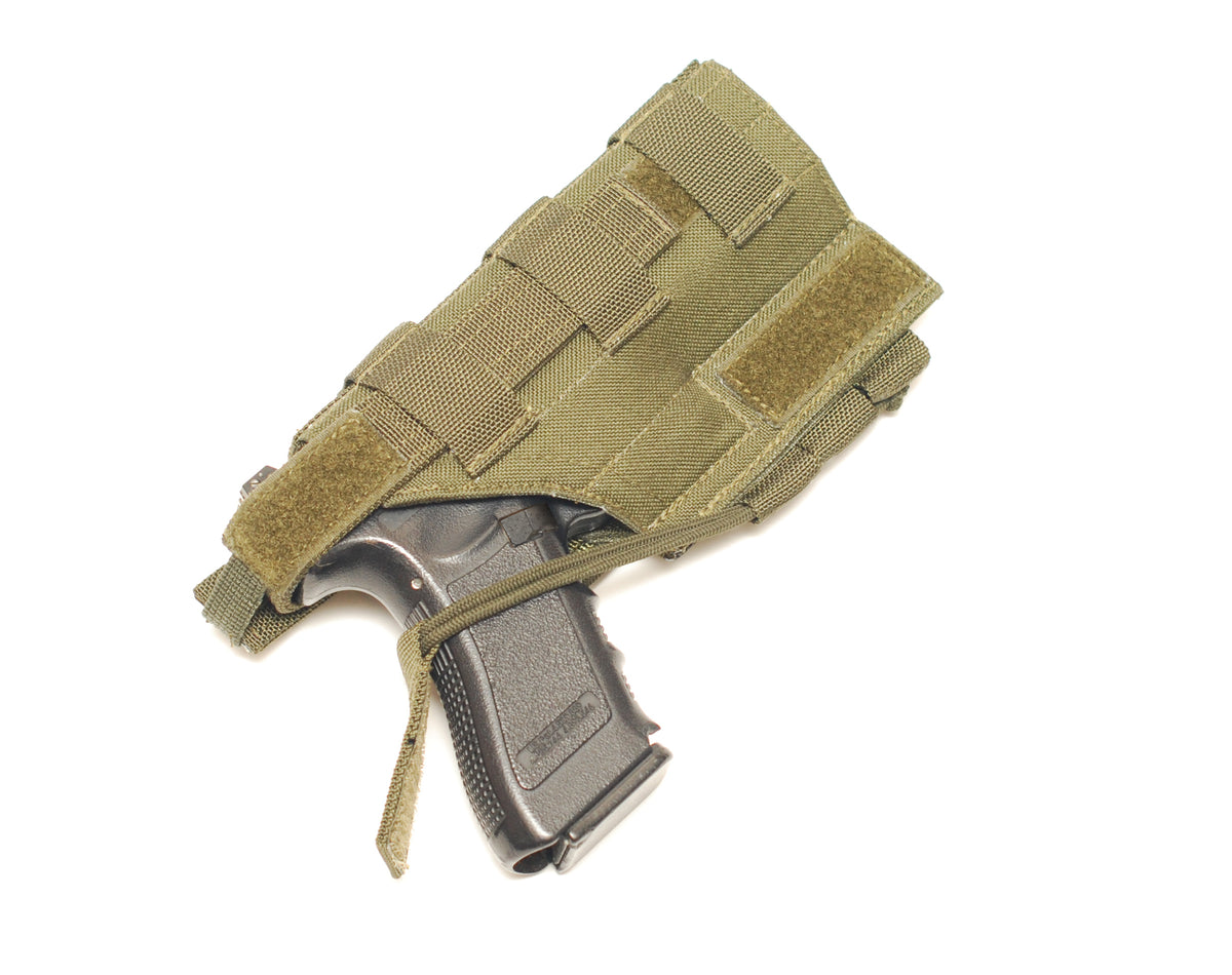 Preorder: Russian R-Karbid Vertical Short PY Holster