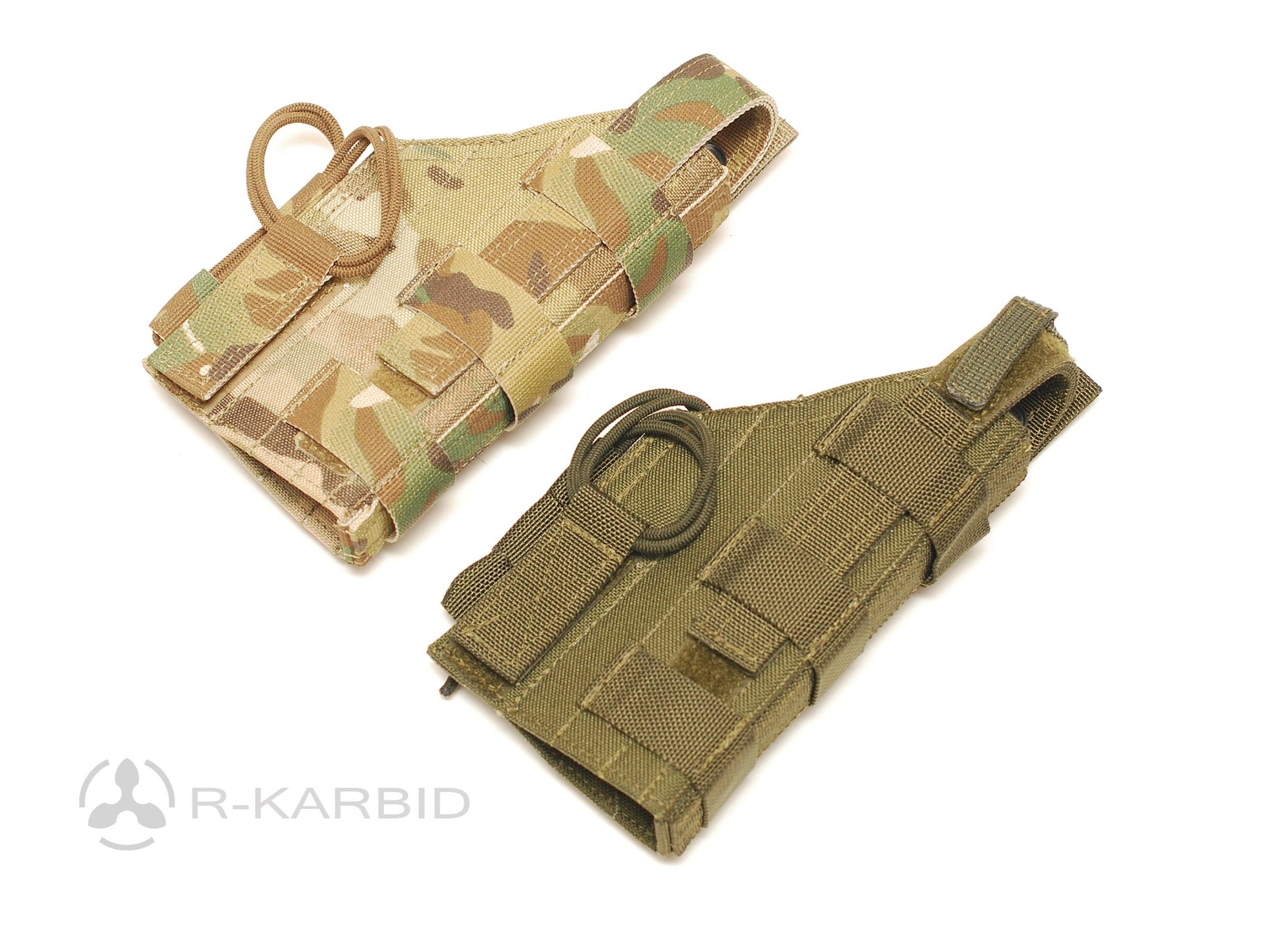 Preorder: Russian R-Karbid Vertical Short PY Holster