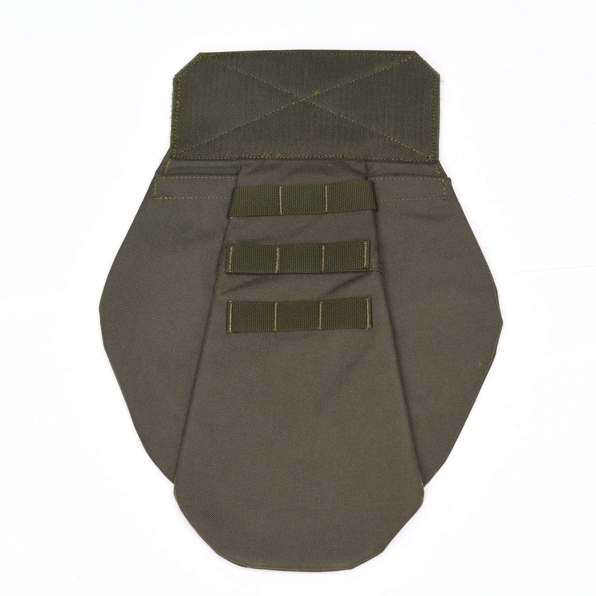 Preorder: Russian R-Karbid Apron 3-Section