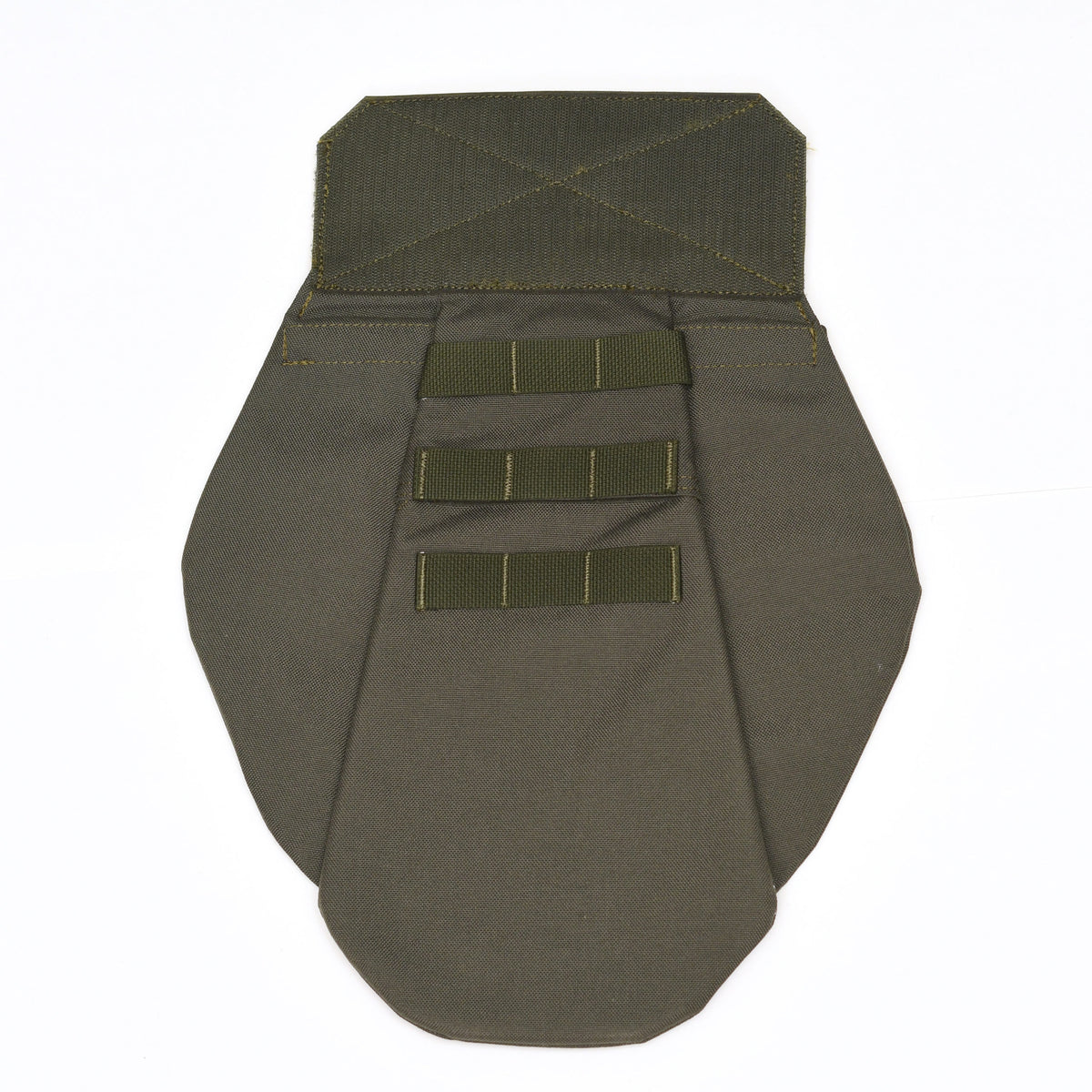 Preorder: Russian R-Karbid Apron 3-Section