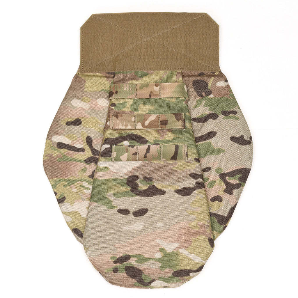 Preorder: Russian R-Karbid Apron 3-Section