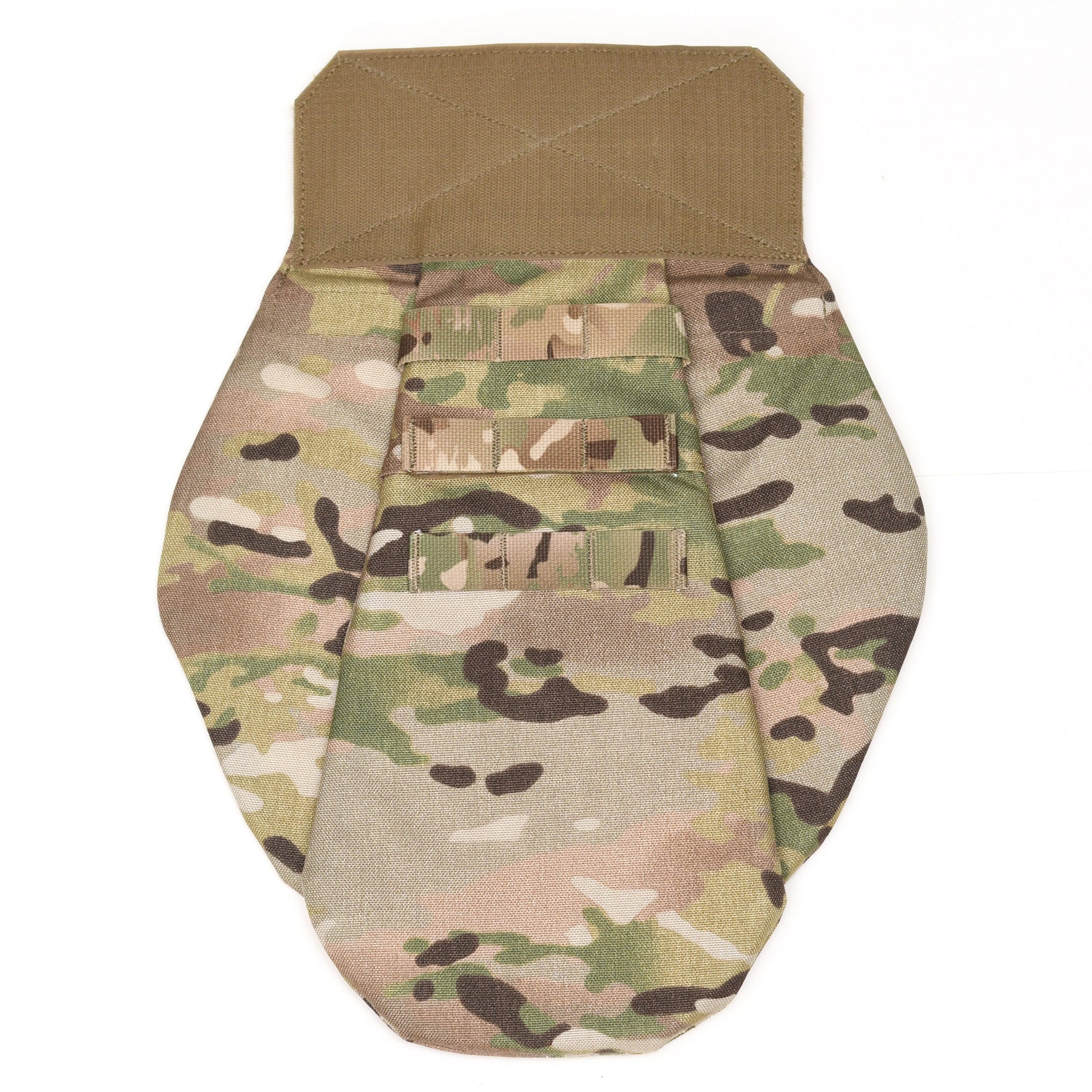 Preorder: Russian R-Karbid Apron 3-Section
