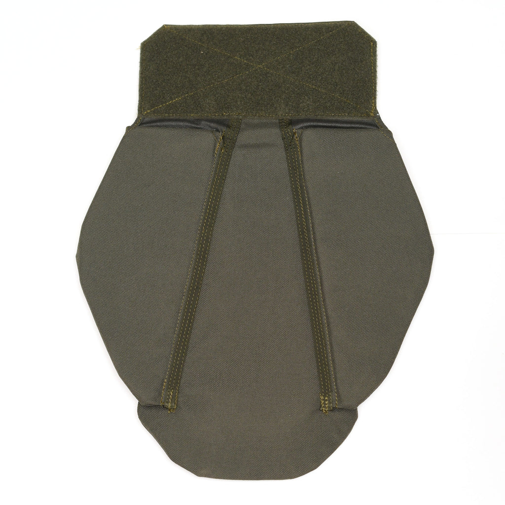 Preorder: Russian R-Karbid Apron 3-Section