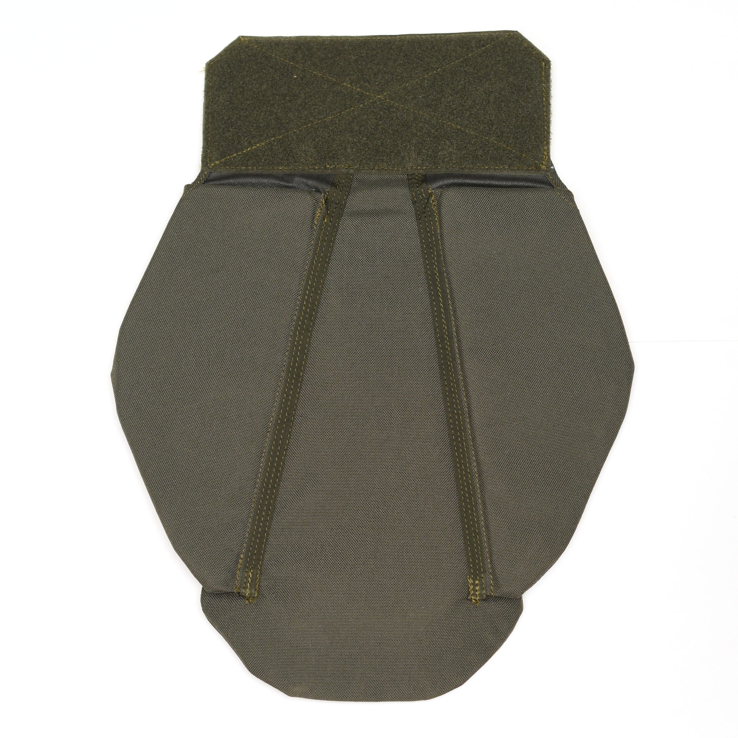 Preorder: Russian R-Karbid Apron 3-Section