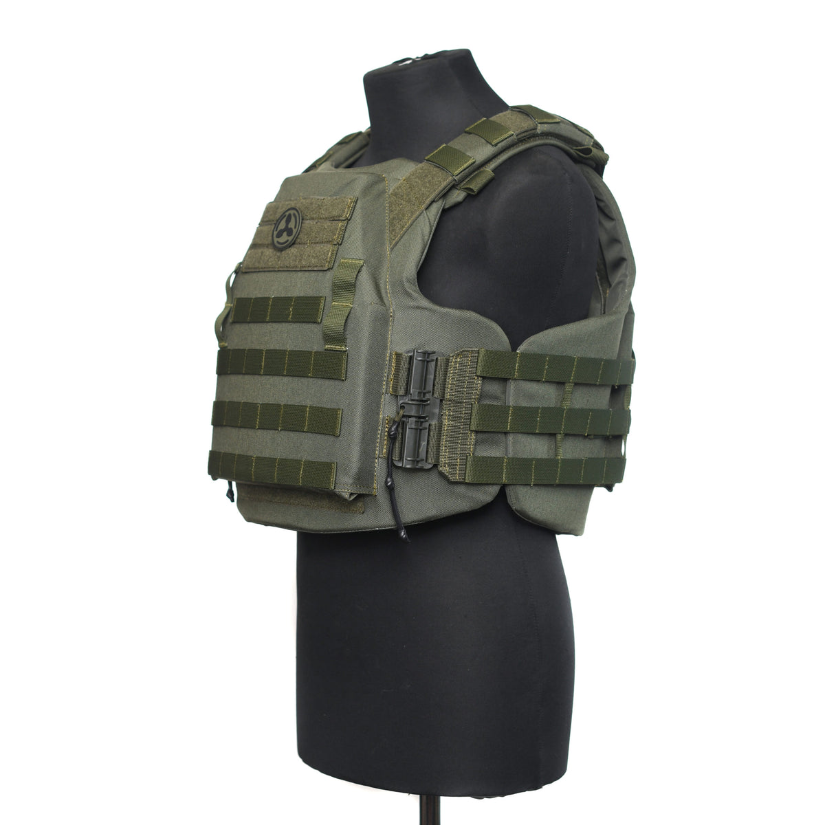 Preorder: Russian R-Karbid Fanat Plate Carrier Case UMBK Hyperborean